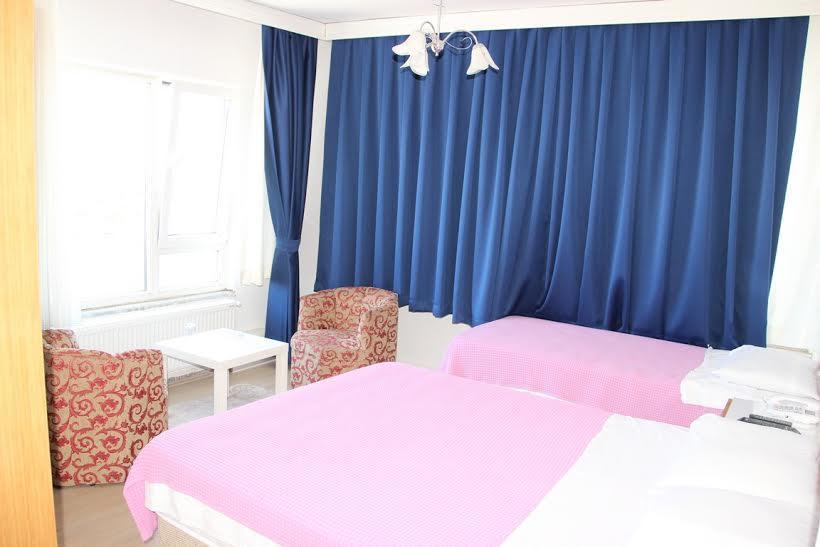 Hotel Ulke Yalova (Yalova) Bagian luar foto
