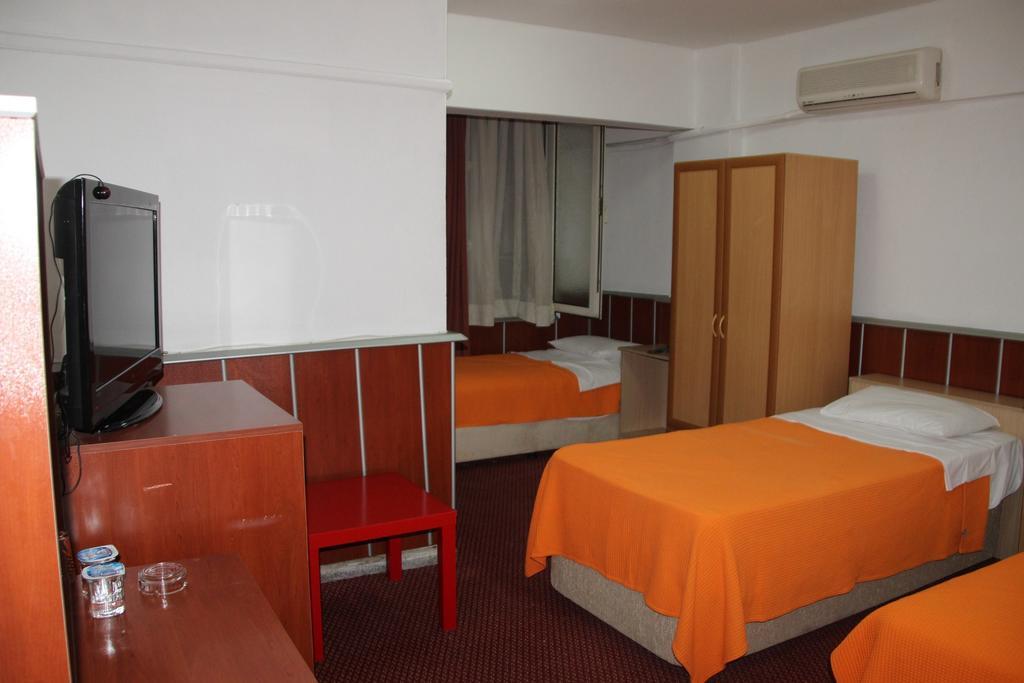 Hotel Ulke Yalova (Yalova) Ruang foto