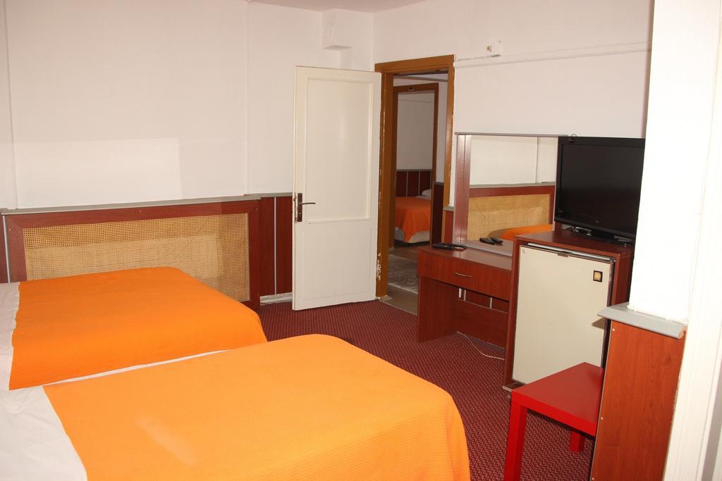 Hotel Ulke Yalova (Yalova) Ruang foto