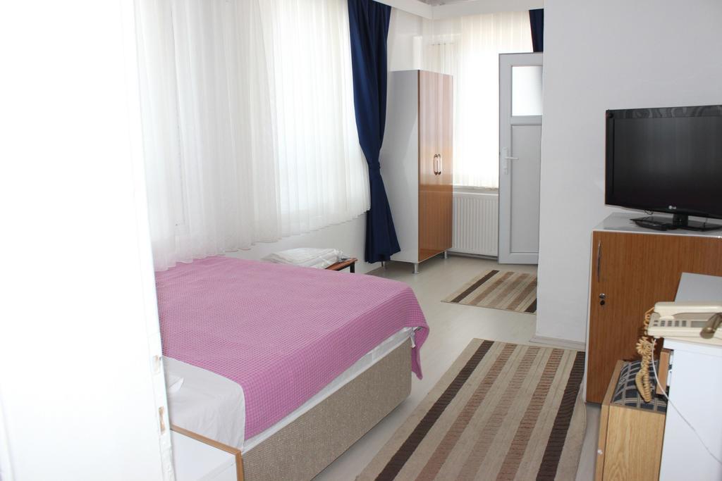 Hotel Ulke Yalova (Yalova) Ruang foto