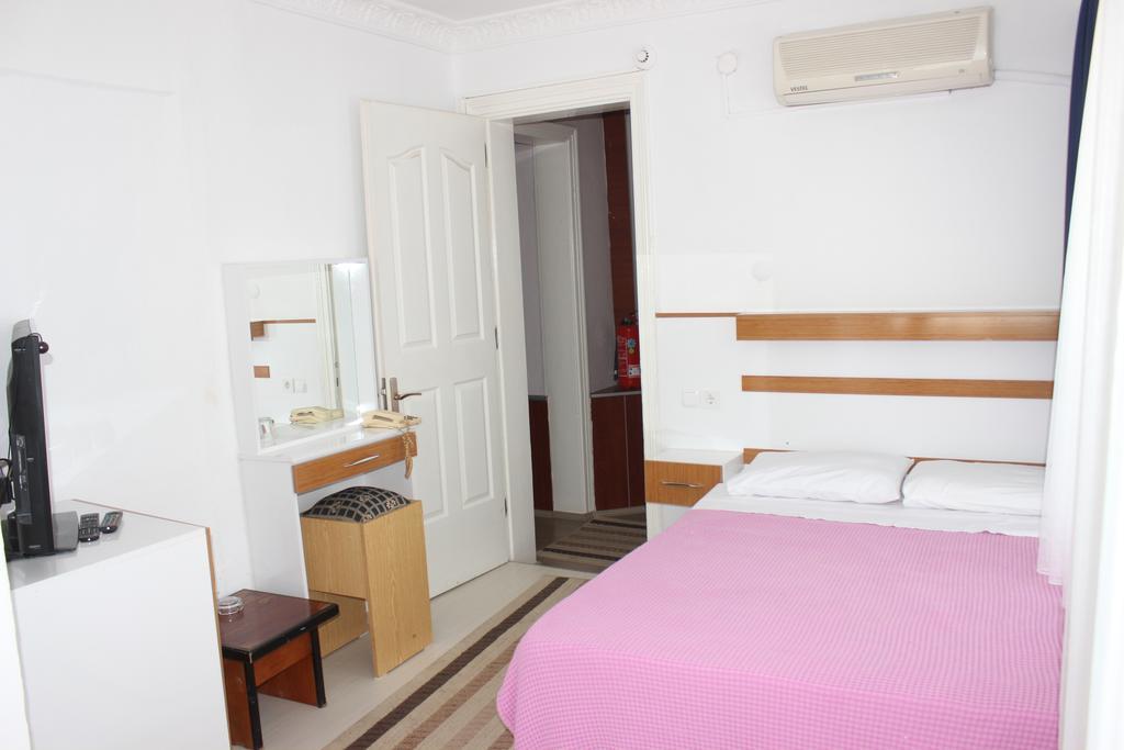 Hotel Ulke Yalova (Yalova) Ruang foto