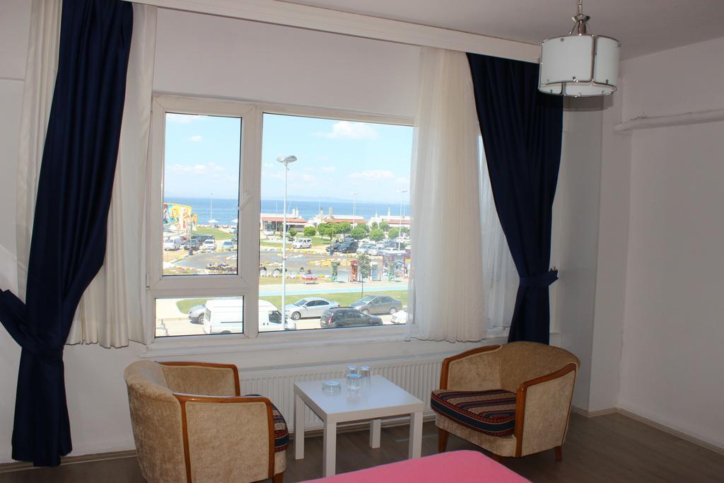 Hotel Ulke Yalova (Yalova) Ruang foto