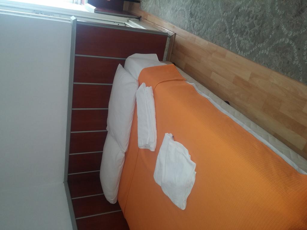 Hotel Ulke Yalova (Yalova) Ruang foto