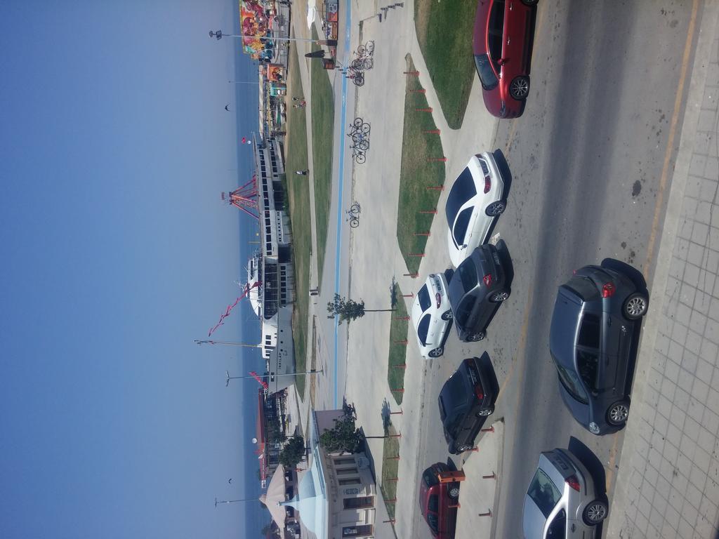 Hotel Ulke Yalova (Yalova) Ruang foto