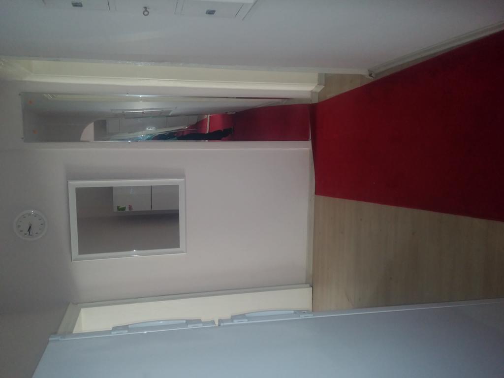 Hotel Ulke Yalova (Yalova) Ruang foto