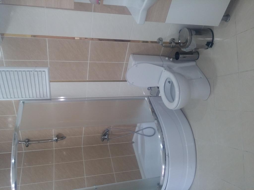 Hotel Ulke Yalova (Yalova) Ruang foto