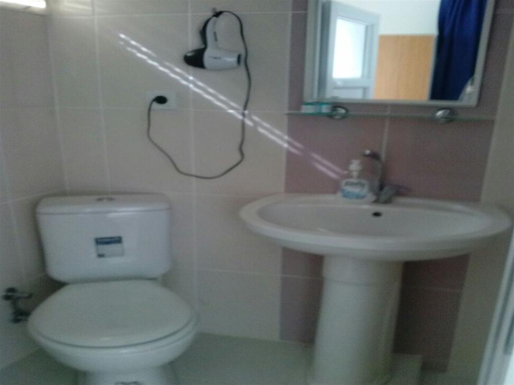 Hotel Ulke Yalova (Yalova) Bagian luar foto