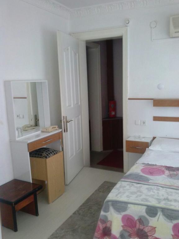Hotel Ulke Yalova (Yalova) Bagian luar foto
