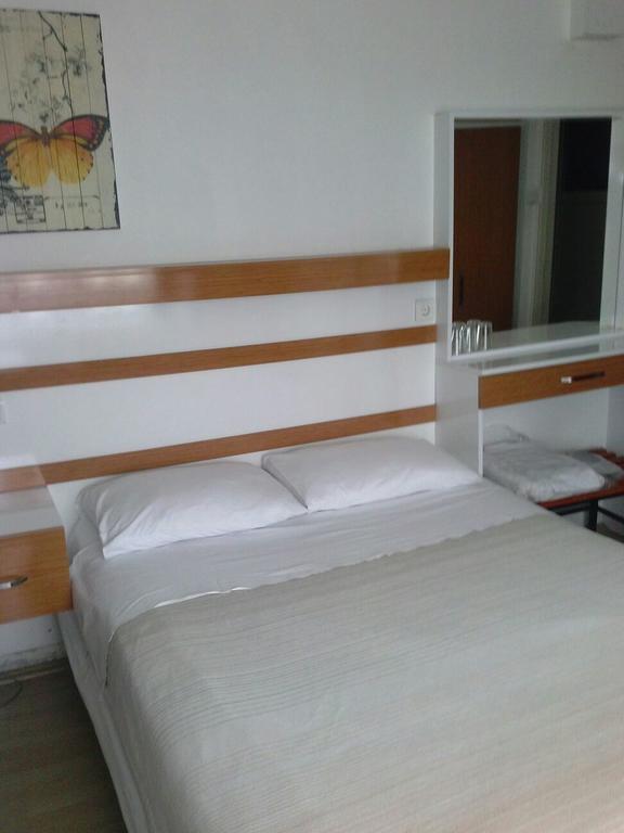 Hotel Ulke Yalova (Yalova) Bagian luar foto