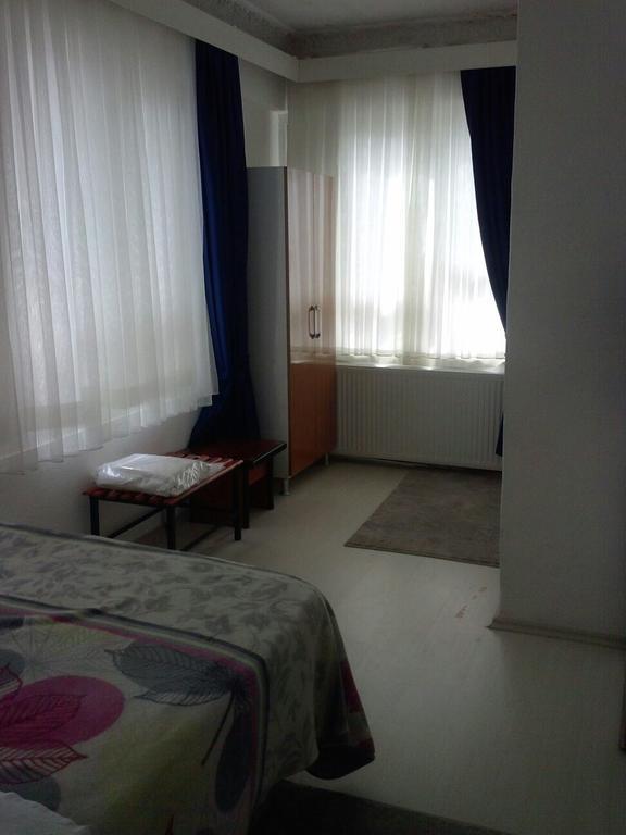 Hotel Ulke Yalova (Yalova) Bagian luar foto