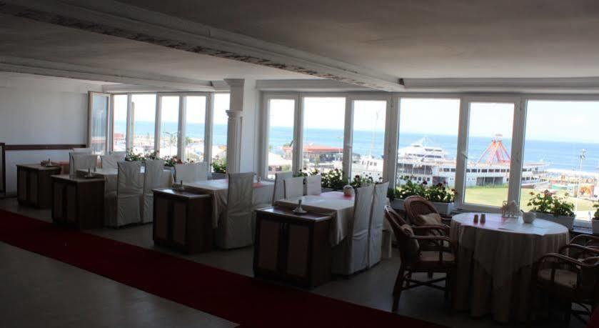 Hotel Ulke Yalova (Yalova) Bagian luar foto
